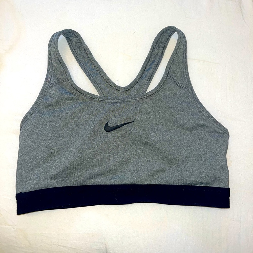 Nike Sports Bra🤍